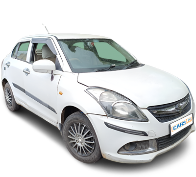 Maruti Swift Dzire-img